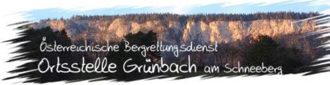 bergrettung